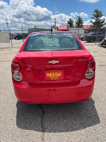Used car