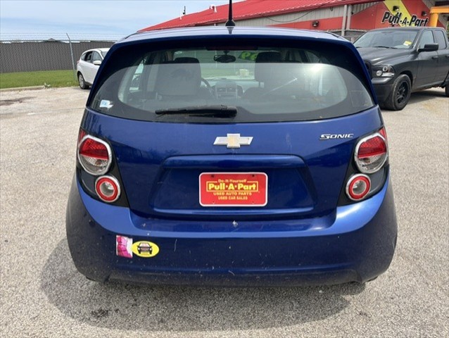 Used car