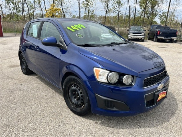 Used car