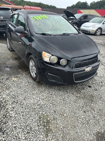 Used car