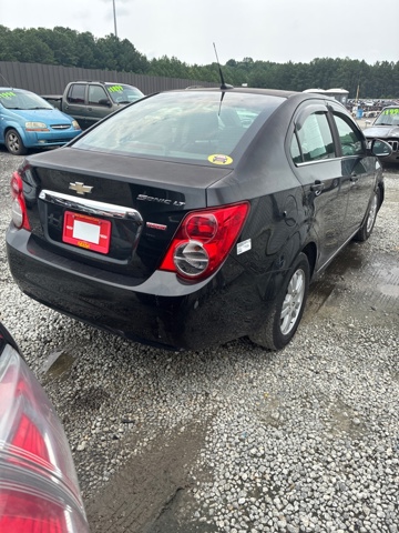 Used car