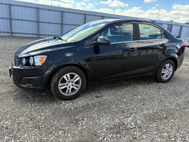 Used car