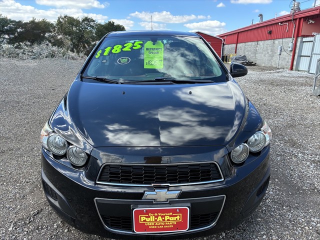 Used car