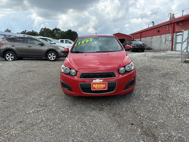 Used car