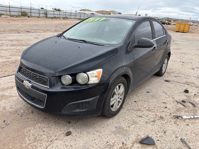 Used car