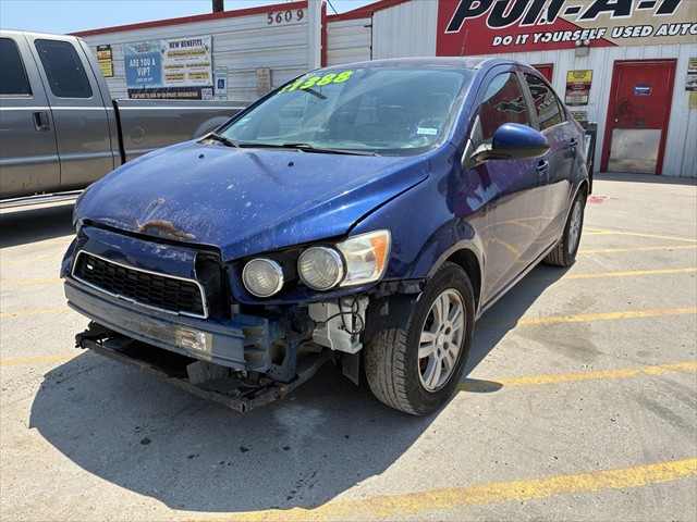 Used car