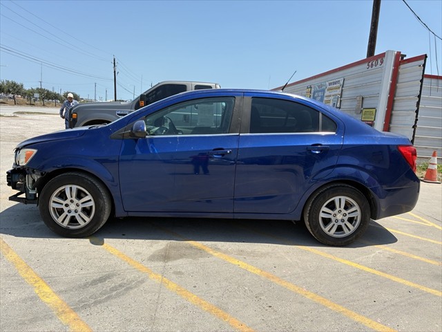 Used car