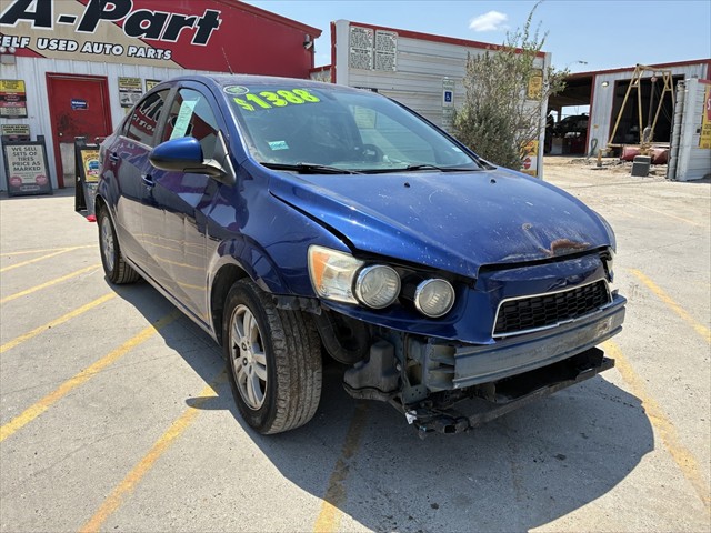 Used car
