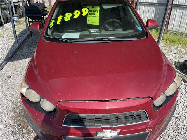 Used Cars