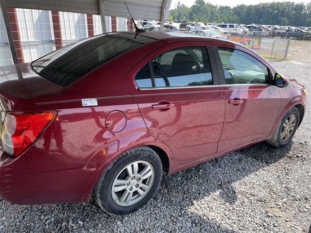 Used car