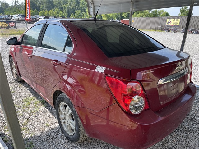 Used car
