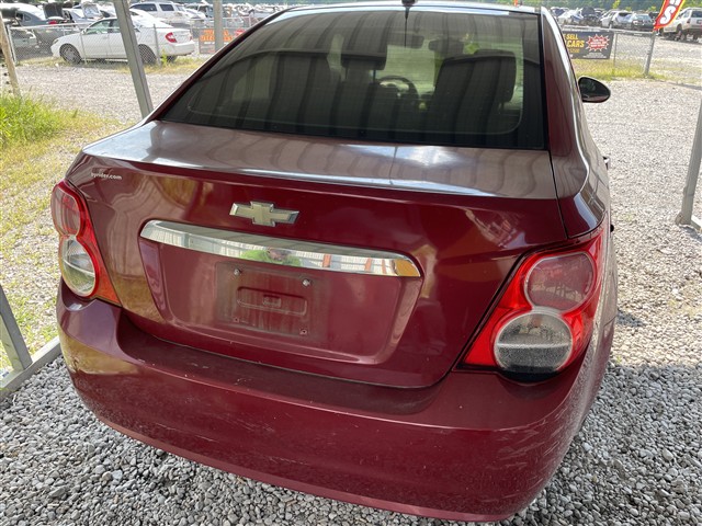 Used car