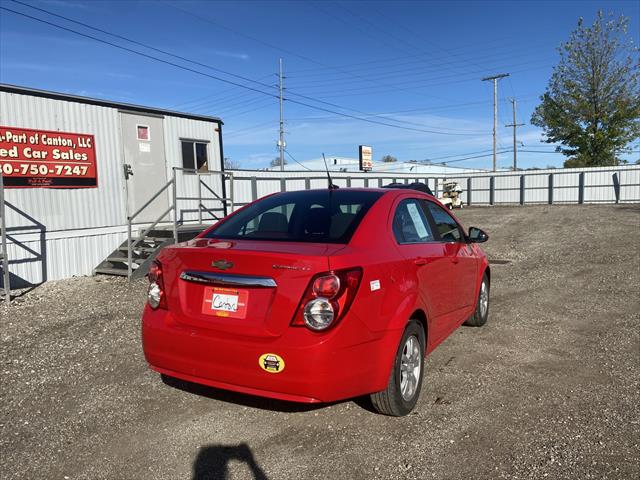 Used car