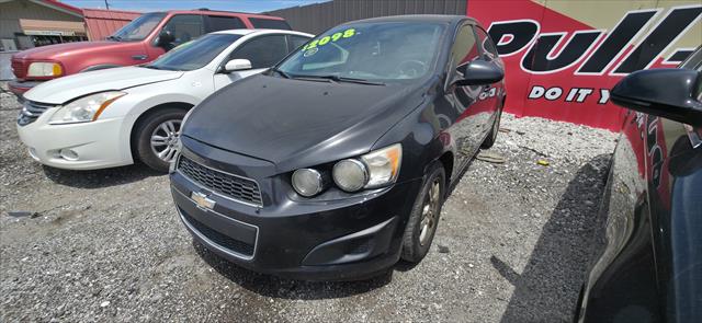 Used car
