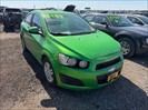 Used car