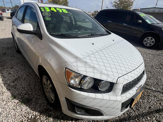 Used car