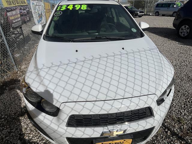 Used car