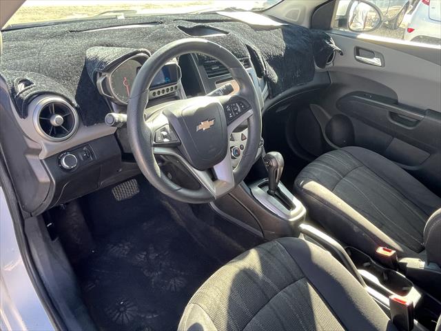 Used car