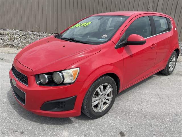 Used car
