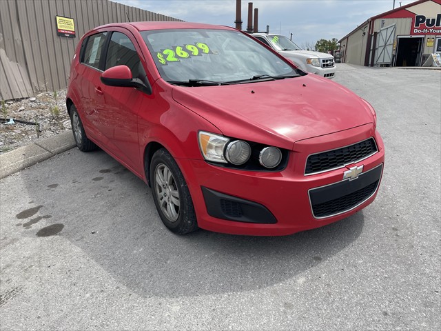 Used car