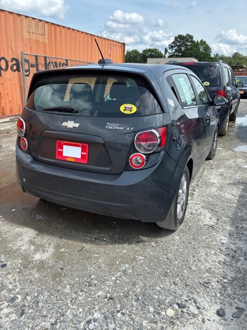 Used car