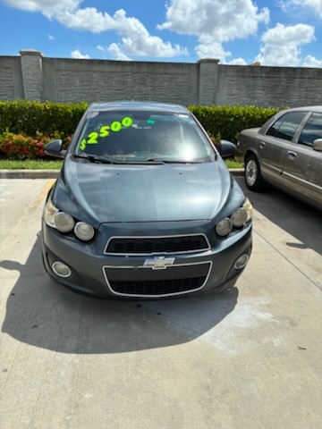 Used car