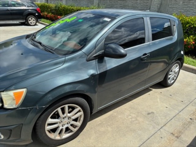 Used car