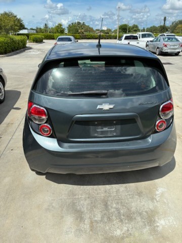 Used car
