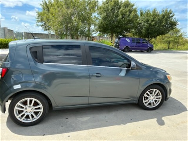 Used car