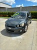 Used car