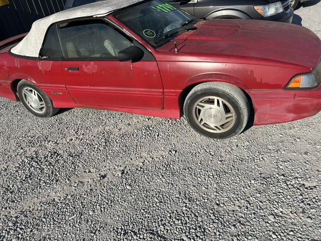 Used car