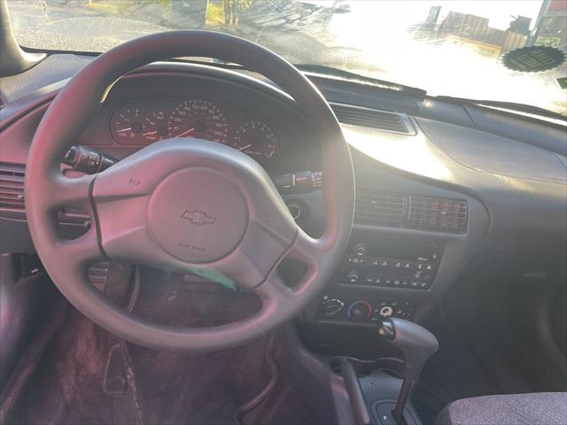 Used car