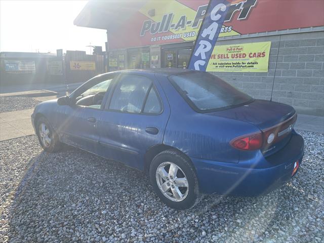 Used car
