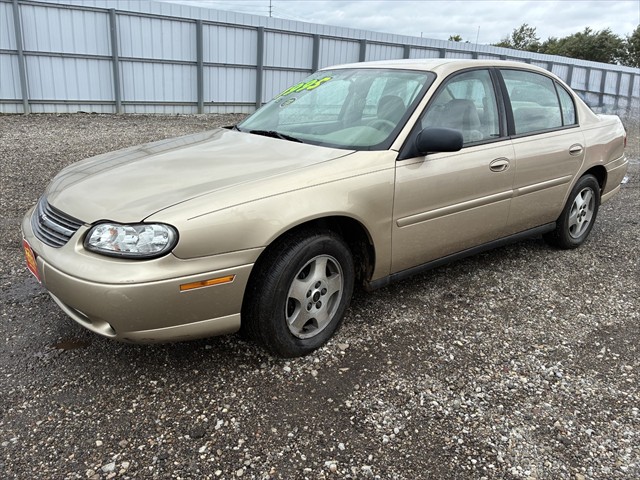 Used car