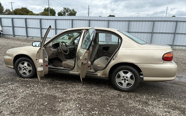 Used car