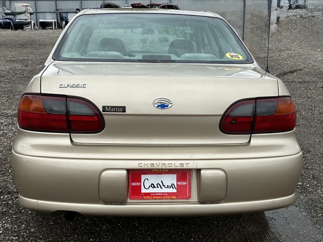 Used car