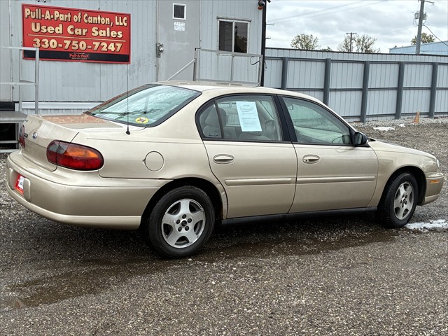Used car