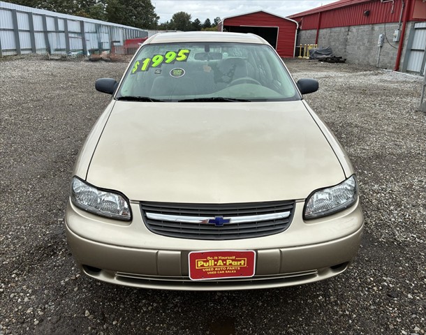 Used car