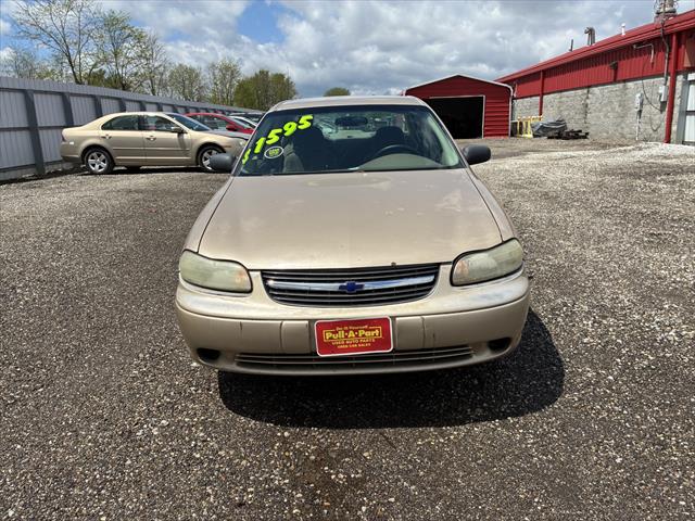 Used car