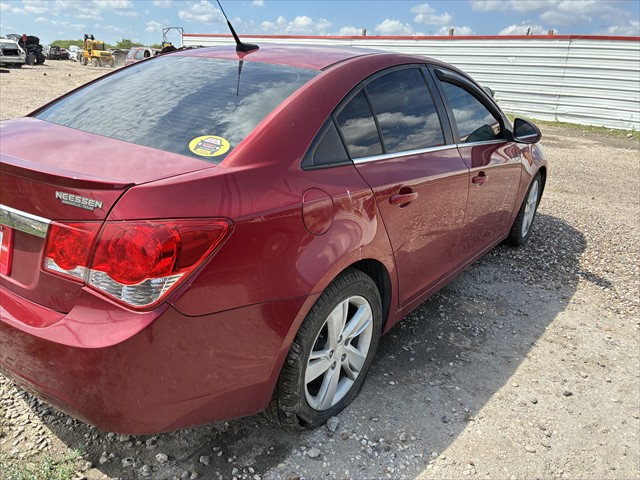 Used car