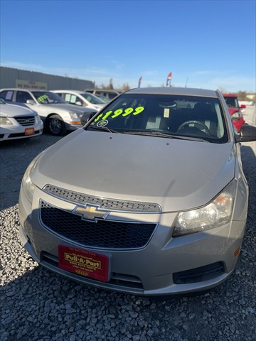 Vehículos De Ocasión