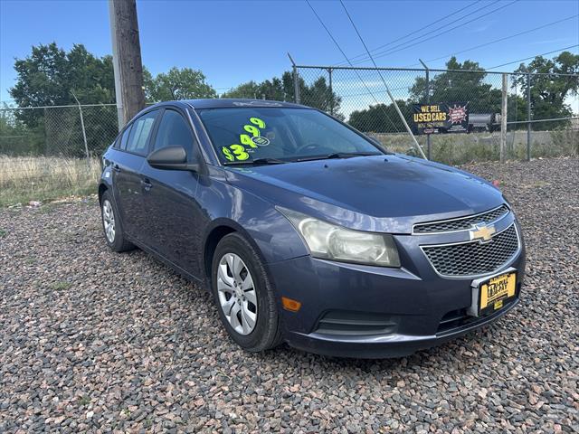 Used car