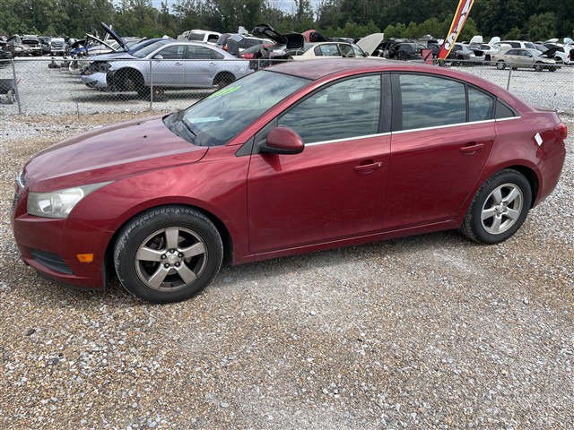 Used car