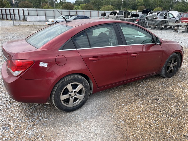 Used car