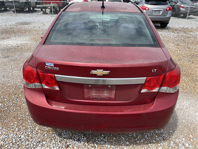 Used car