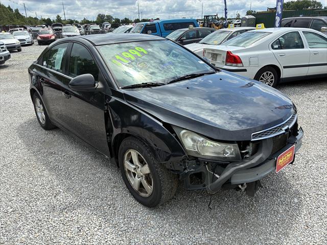 Used car
