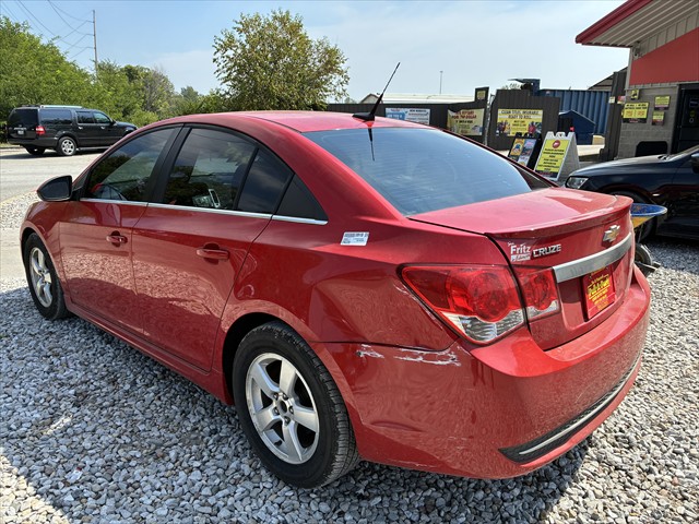 Used car
