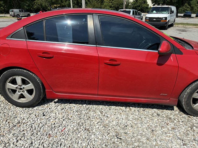 Used car