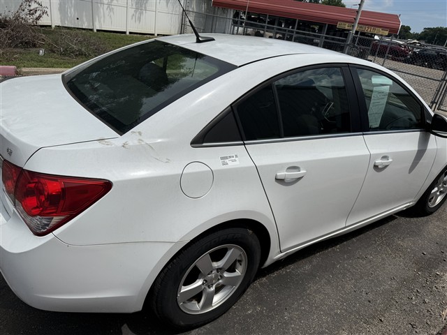 Used car