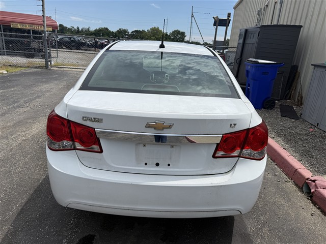Used car